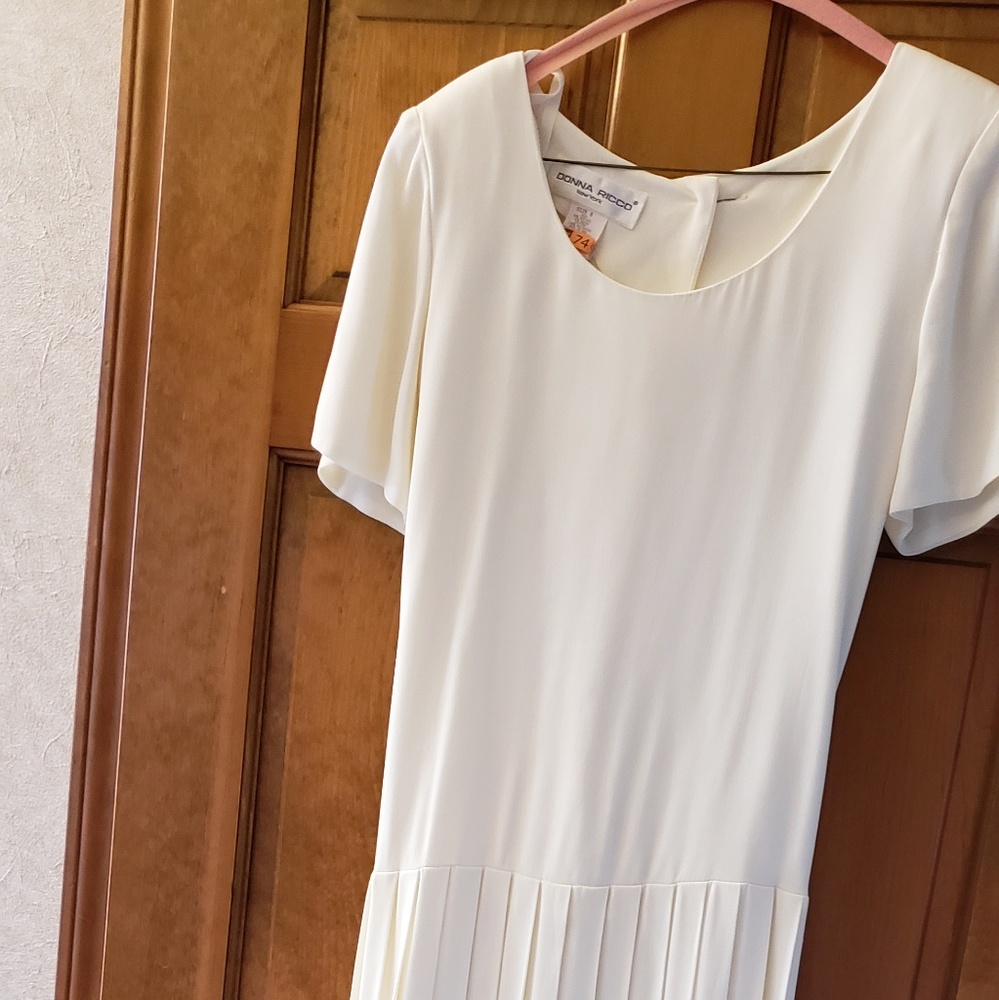 Donna Ricco Dress
